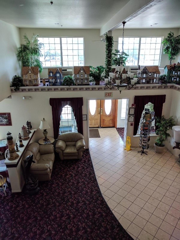 Lighthouse Inn image 1